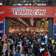 Illustration for article titled Holy Crap, New York Comic-Con Is Bigger Than San Diego Comic-Con
